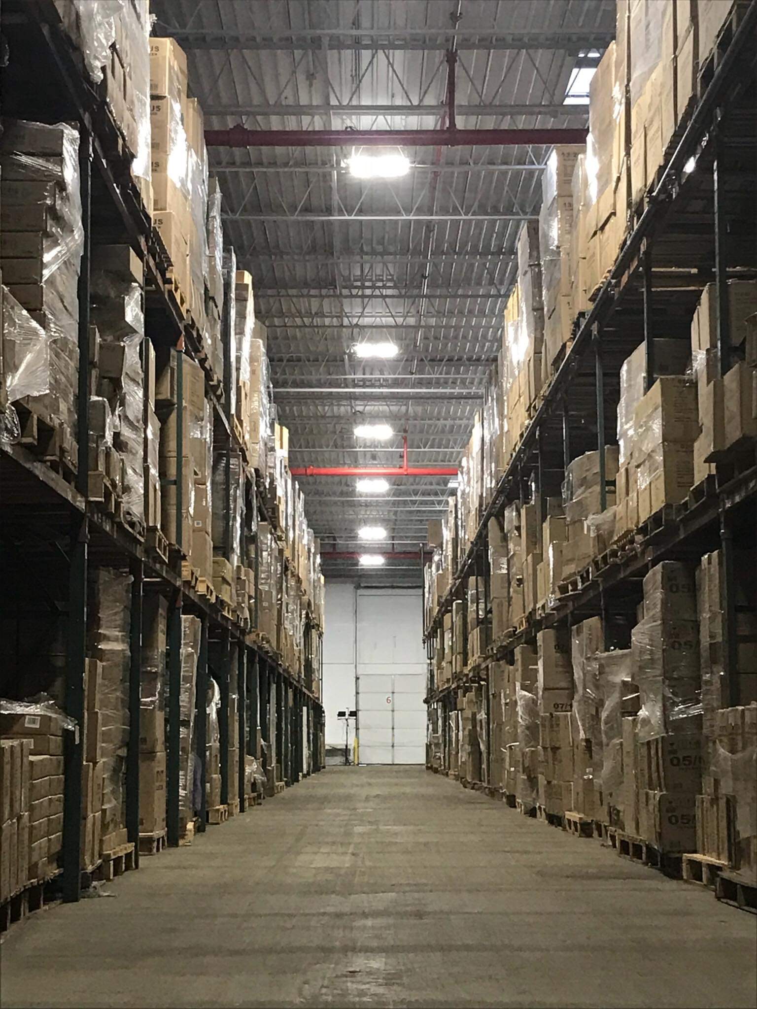 Warehouse